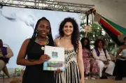 Ministra de Cultura anuncia más acreditaciones para vicheros y avances en Museo Afro de Cali