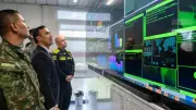 Ministro de Defensa anuncia blindaje digital y físico para elecciones 2026 en Colombia