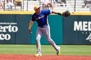 Minnesota Twins libera al infielder colombiano Gio Urshela junto a dos lanzadores