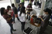 MinSalud alerta sobre vacunación para viajes en Semana Santa: fiebre amarilla y sarampión