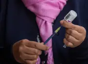 Minsalud pide optimizar dosis de vacuna sarampión-rubéola ante escasez internacional