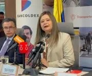 MinTransporte destina $12.843 millones para renovar taxis por vehículos eléctricos en Colombia