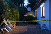 Misteriosas muertes en lujosa casa de Chía: Fiscalía investiga posible doble asesinato