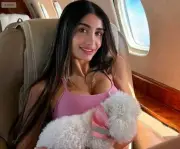 Modelo israelí usaba aplicaciones de citas para robar a millonarios en Los Ángeles