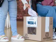 MOE alerta sobre compra de votos y presiones a contratistas antes de elecciones del 8 de marzo