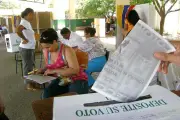 MOE alerta sobre riesgo extremo electoral en tres municipios del Magdalena Medio