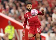 Mohamed Salah anuncia su salida del Liverpool al final de la temporada actual