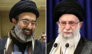 Mojtaba Jamenei, hijo del ayatolá fallecido, es elegido nuevo líder supremo de Irán