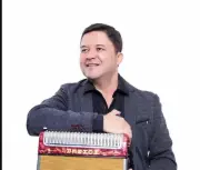 Mompox llora la partida del maestro acordeonero José 'Joche' Zuluaga, ícono del vallenato