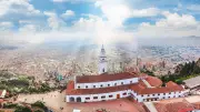 Monserrate en Semana Santa 2026: Horarios, Restricciones y Recomendaciones para Más de 200.000 Visitantes