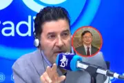 Morales responde a Petro en Blu Radio: 