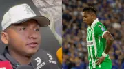 Morelos falla penal clave y Rengifo estalla contra la prensa tras goleada de Millonarios