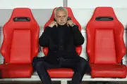Mourinho advierte: Si Prestianni es culpable de insultos racistas, su etapa en Benfica terminará
