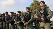 Más de 3.000 policías custodiarán elecciones legislativas en Barranquilla y área metropolitana