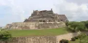 Más de 6.000 personas disfrutaron entrada gratuita al Castillo de San Felipe en Cartagena