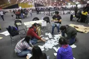 Más de 860.000 colombianos serán jurados de votación este domingo: funciones clave