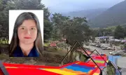 Mujer muere tras lanzarse de tobogán extremo en Chinácota: investigan medidas de seguridad