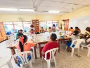 Mujeres de Cartagena desafían roles patriarcales con resistencia cultural y económica