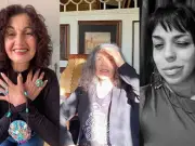 Museo de Bucaramanga exhibe arte femenino sobre memoria y guerra en Mes de la Mujer