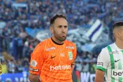 Nacional gana a Junior pero situación con Ospina genera críticas por falta de arquero suplente