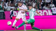 Nacional vs. Millonarios: Duelo decisivo por el pase a la Copa Sudamericana