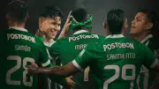 Nacional vs Millonarios: Las posibles alineaciones para el superclásico por la Sudamericana