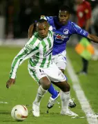 Nacional vs. Millonarios: Revive el último enfrentamiento en Copa Sudamericana tras 19 años