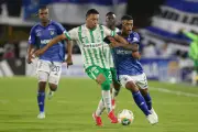 Nacional vs Millonarios: Todo sobre el duelo clave por la Copa Sudamericana en Medellín