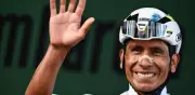 Nairo Quintana anuncia su retiro del ciclismo profesional para finales de 2026