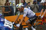 Nairo Quintana anuncia su retiro del ciclismo profesional tras 17 años de carrera