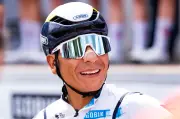 Nairo Quintana anuncia su retiro del ciclismo profesional tras una carrera histórica