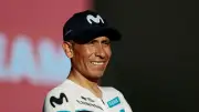 Nairo Quintana anuncia su retiro del ciclismo profesional tras una carrera llena de logros