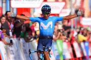 Nairo Quintana anuncia su retiro del ciclismo tras 19 años de gloriosa trayectoria