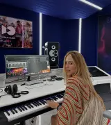 Natalia París genera polémica al revelar su fascinación por el olor corporal masculino