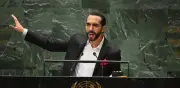 Nayib Bukele critica eutanasia de Noelia en España y arremete contra organizaciones de derechos humanos