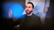 Nayib Bukele logra reforma constitucional para permitir cadena perpetua en El Salvador
