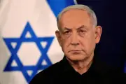 Netanyahu advierte ataques más fuertes contra Irán y Hizbulá tras escalada bélica