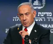 Netanyahu afirma que guerra EE.UU.-Israel contra Irán no será prolongada