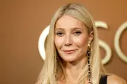 Netflix adquiere derechos de 'Strangers', libro sobre divorcio que protagonizará Gwyneth Paltrow