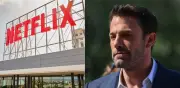 Netflix adquiere empresa de producción cinematográfica con IA de Ben Affleck por 600 millones de dólares
