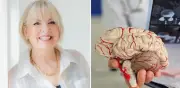 Neurocientífica Terrie Hope analiza cómo el estrés crónico afecta el cerebro y la productividad laboral