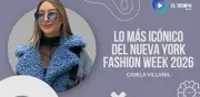 New York Fashion Week 2026: Los momentos icónicos que definieron la temporada otoño-invierno