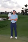 Nicolás Echavarría conquista su tercer título del PGA Tour con épica remontada en Florida