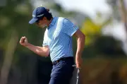 Nicolás Echavarría gana el Cognizant Classic del PGA Tour en Estados Unidos