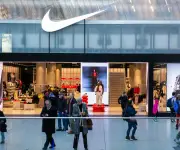 Nike reporta ventas récord de US$11.300 millones en tercer trimestre fiscal