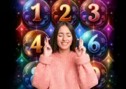 Números de la suerte por signo zodiacal para este 6 de marzo de 2026