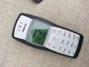 Nokia 1100 en 2026: dónde comprarlo y precio actual del teléfono clásico