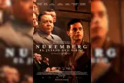Núremberg: La película que revive el histórico juicio nazi con Crowe y Malek