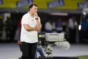 Néstor Lorenzo analiza la derrota de Colombia ante Croacia y señales de mejora