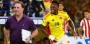 Néstor Lorenzo explica por qué Jhon Jáder Durán no fue convocado a la Selección Colombia